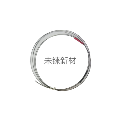 鎢錸合金絲的特性你又知道多少？