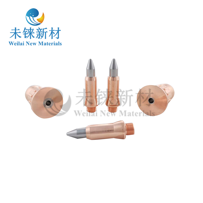 等離子體噴涂噴嘴與傳統(tǒng)噴嘴有何不同？