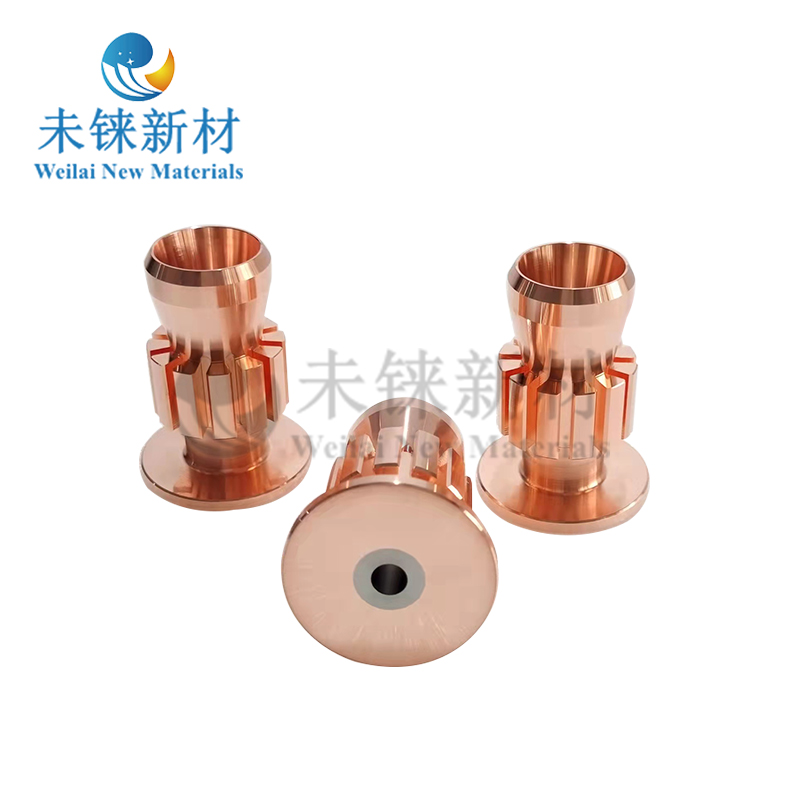 怎樣判斷等離子體噴涂噴嘴是否損壞？