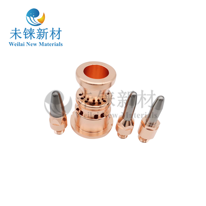 等離子體噴涂噴嘴如何維護(hù)？