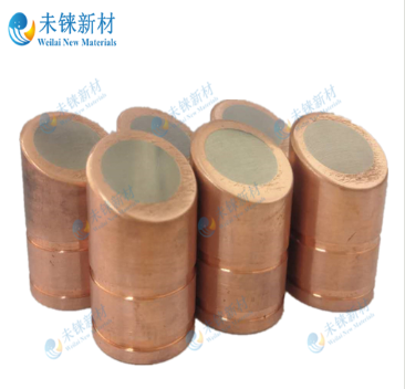 如何提高X射線(xiàn)陽(yáng)極的效率和壽命？